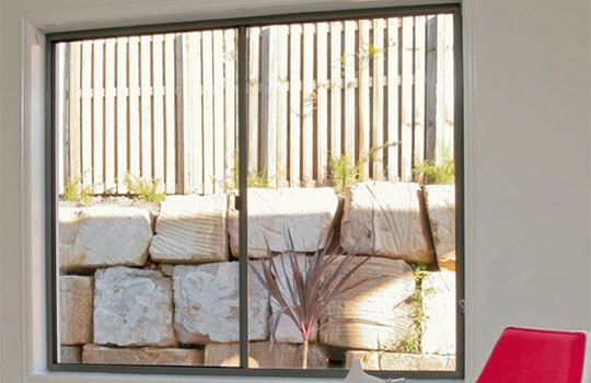Aluminum Door and Window — Glass in Taylor Beach NSW
